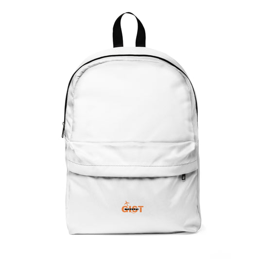 Unisex Classic Backpack